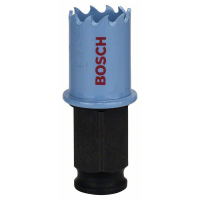 BOSCH Pilová děrovka Sheet Metal na tabulový plech 2608584782