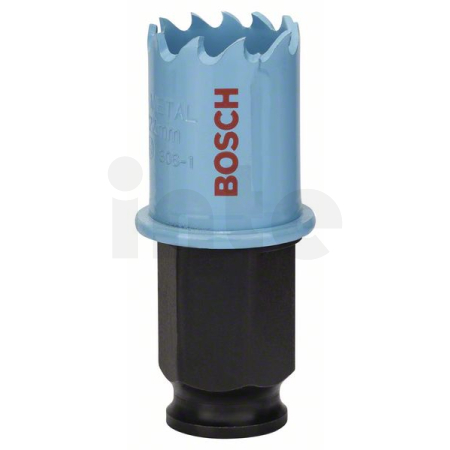 BOSCH Pilová děrovka Sheet Metal na tabulový plech 2608584783