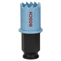 BOSCH Pilová děrovka Sheet Metal na tabulový plech 2608584783