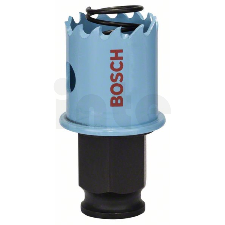 BOSCH Pilová děrovka Sheet Metal na tabulový plech 2608584784