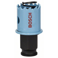BOSCH Pilová děrovka Sheet Metal na tabulový plech 2608584784