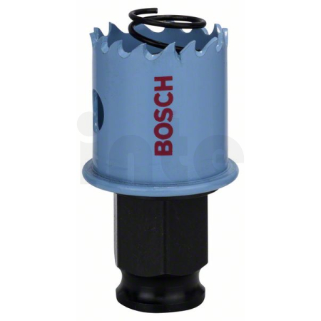 BOSCH Pilová děrovka Sheet Metal na tabulový plech 2608584785