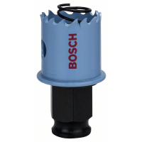 BOSCH Pilová děrovka Sheet Metal na tabulový plech 2608584785