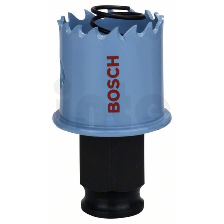 BOSCH Pilová děrovka Sheet Metal na tabulový plech 2608584786