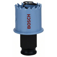BOSCH Pilová děrovka Sheet Metal na tabulový plech 2608584786