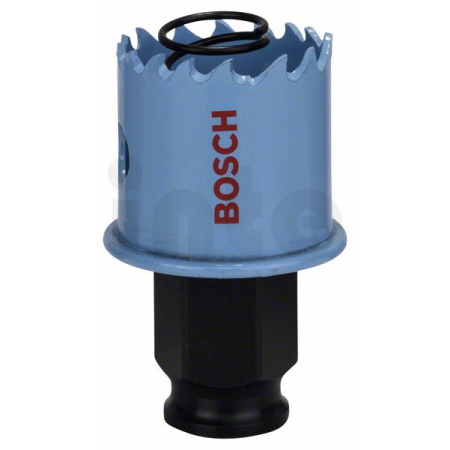 BOSCH Pilová děrovka Sheet Metal na tabulový plech 2608584787