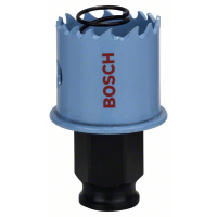 BOSCH Pilová děrovka Sheet Metal na tabulový plech 2608584787