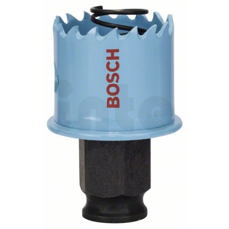 BOSCH Pilová děrovka Sheet Metal na tabulový plech 2608584788