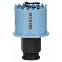 BOSCH Pilová děrovka Sheet Metal na tabulový plech 2608584788
