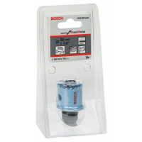 BOSCH Pilová děrovka Sheet Metal na tabulový plech 2608584788