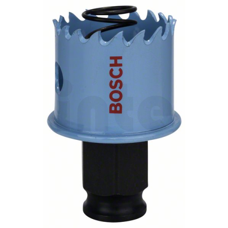 BOSCH Pilová děrovka Sheet Metal na tabulový plech 2608584789