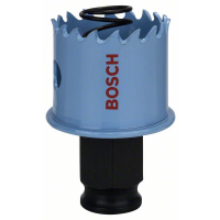 BOSCH Pilová děrovka Sheet Metal na tabulový plech 2608584789