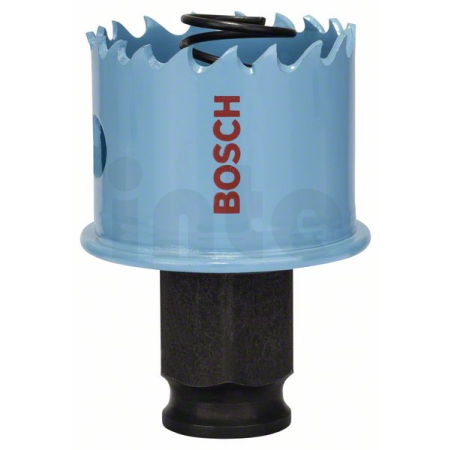 BOSCH Pilová děrovka Sheet Metal na tabulový plech 2608584790