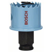 BOSCH Pilová děrovka Sheet Metal na tabulový plech 2608584790