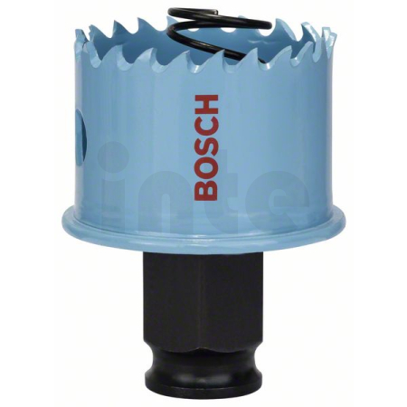 BOSCH Pilová děrovka Sheet Metal na tabulový plech 2608584791