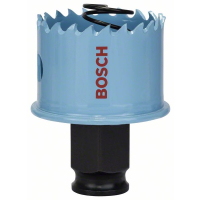 BOSCH Pilová děrovka Sheet Metal na tabulový plech 2608584791