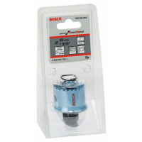 BOSCH Pilová děrovka Sheet Metal na tabulový plech 2608584792