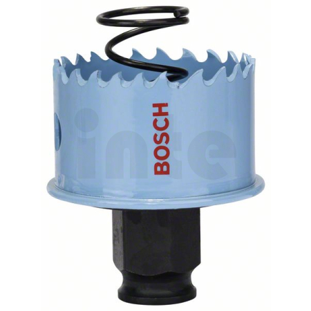 BOSCH Pilová děrovka Sheet Metal na tabulový plech 2608584794