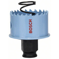 BOSCH Pilová děrovka Sheet Metal na tabulový plech 2608584794