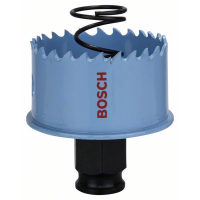 BOSCH Pilová děrovka Sheet Metal na tabulový plech 2608584795
