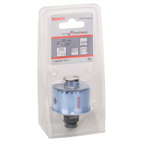 BOSCH Pilová děrovka Sheet Metal na tabulový plech 2608584795
