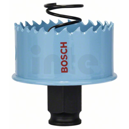BOSCH Pilová děrovka Sheet Metal na tabulový plech 2608584796