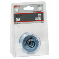 BOSCH Pilová děrovka Sheet Metal na tabulový plech 2608584796