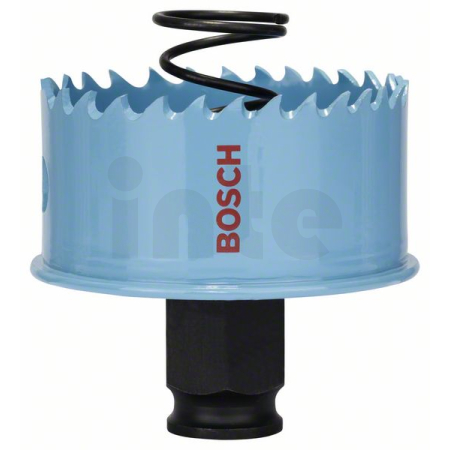 BOSCH Pilová děrovka Sheet Metal na tabulový plech 2608584797