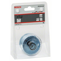 BOSCH Pilová děrovka Sheet Metal na tabulový plech 2608584797