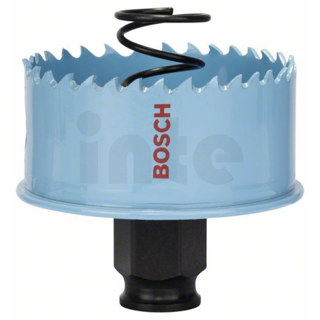 BOSCH Pilová děrovka Sheet Metal na tabulový plech 2608584798