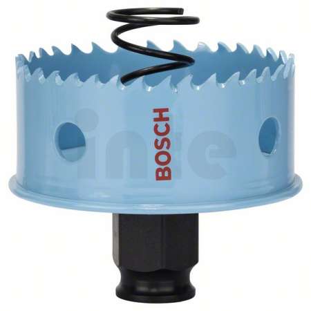 BOSCH Pilová děrovka Sheet Metal na tabulový plech 2608584799