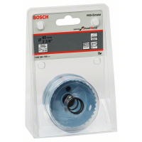 BOSCH Pilová děrovka Sheet Metal na tabulový plech 2608584799