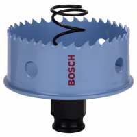 BOSCH Pilová děrovka Sheet Metal na tabulový plech 2608584801