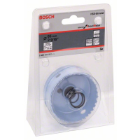BOSCH Pilová děrovka Sheet Metal na tabulový plech 2608584801