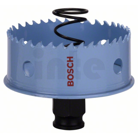 BOSCH Pilová děrovka Sheet Metal na tabulový plech 2608584803