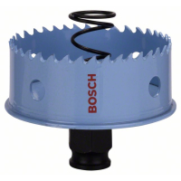 BOSCH Pilová děrovka Sheet Metal na tabulový plech 2608584803
