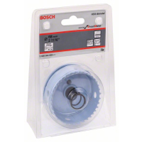 BOSCH Pilová děrovka Sheet Metal na tabulový plech 2608584803