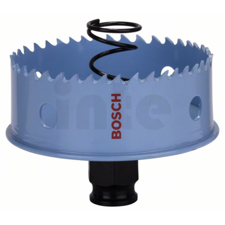 BOSCH Pilová děrovka Sheet Metal na tabulový plech 2608584805