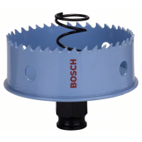 BOSCH Pilová děrovka Sheet Metal na tabulový plech 2608584805
