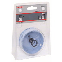 BOSCH Pilová děrovka Sheet Metal na tabulový plech 2608584805
