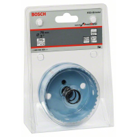 BOSCH Pilová děrovka Sheet Metal na tabulový plech 2608584806