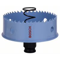 BOSCH Pilová děrovka Sheet Metal na tabulový plech 2608584807