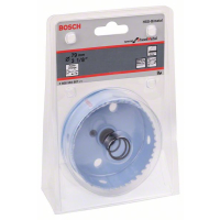 BOSCH Pilová děrovka Sheet Metal na tabulový plech 2608584807