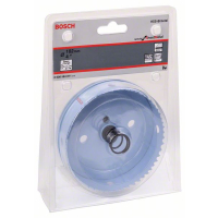 BOSCH Pilová děrovka Sheet Metal na tabulový plech 2608584811