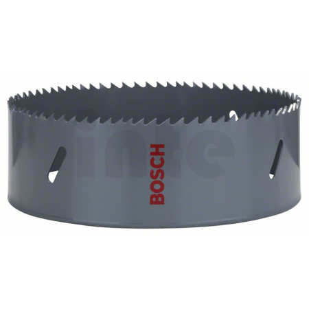 BOSCH Děrovka HSS-bimetal pro standardní adaptér 2608584839