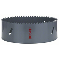 BOSCH Děrovka HSS-bimetal pro standardní adaptér 2608584839