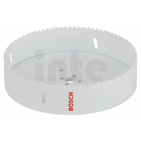 BOSCH Děrovka HSS-bimetal pro standardní adaptér 2608584841