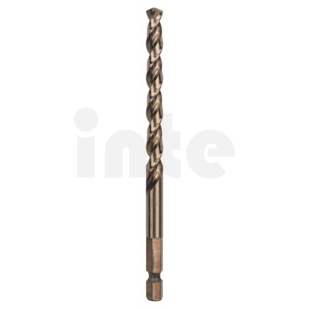 BOSCH Středicí vrták HSS-Co 2608584843
