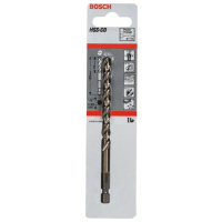 BOSCH Středicí vrták HSS-Co 2608584843