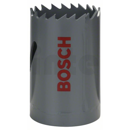 BOSCH Děrovka HSS-bimetal pro standardní adaptér 2608584846